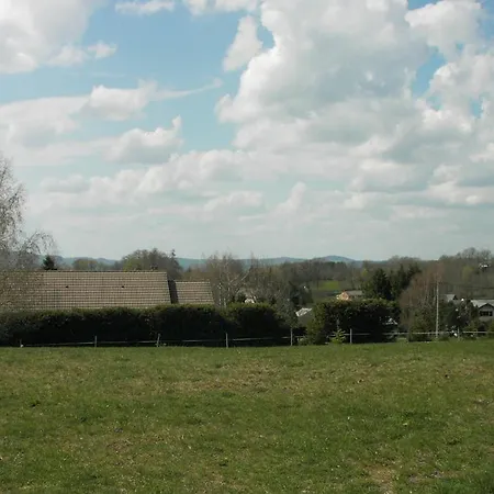 Croixtronc Nébouzat